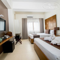 Aloha Boracay Hotel 3*