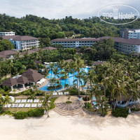 Movenpick Resort & Spa Boracay 5*