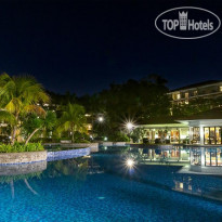Movenpick Resort & Spa Boracay