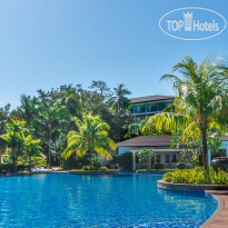 Movenpick Resort & Spa Boracay