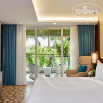 Movenpick Resort & Spa Boracay 