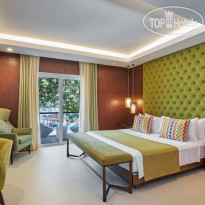 Movenpick Resort & Spa Boracay