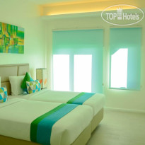 Lime Hotel Boracay 