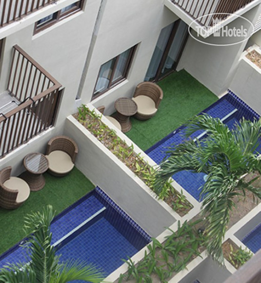 Altabriza Resort Boracay