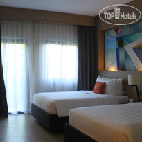 Altabriza Resort Boracay 