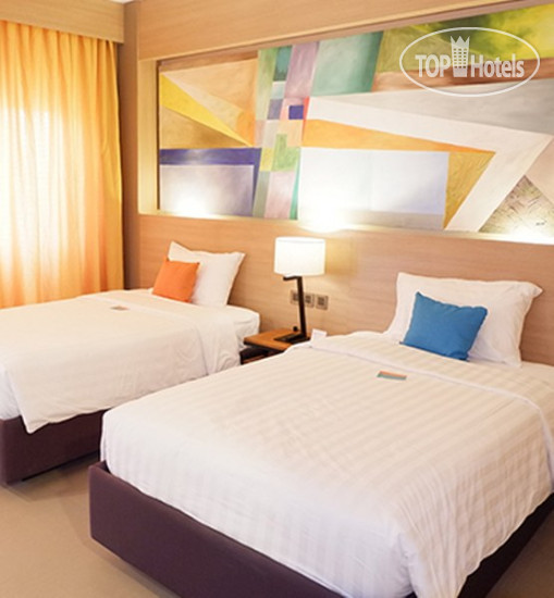 Altabriza Resort Boracay