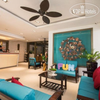 Boracay Haven Suites 