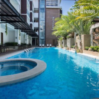 Boracay Haven Suites 