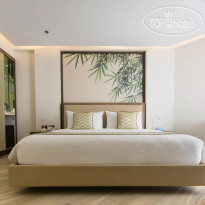 Boracay Haven Suites 