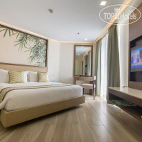 Boracay Haven Suites 