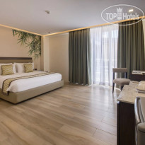 Boracay Haven Suites 