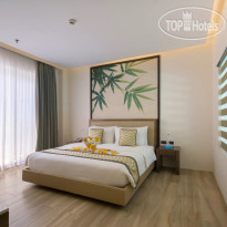 Boracay Haven Suites 
