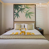 Boracay Haven Suites 