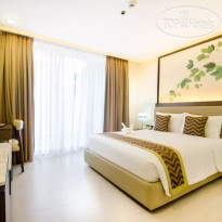 Boracay Haven Suites 