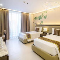 Boracay Haven Suites 