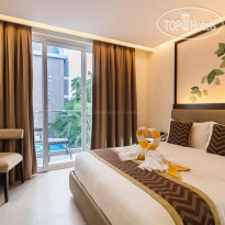 Boracay Haven Suites 