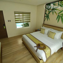 Boracay Haven Suites 