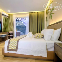 Boracay Haven Suites 