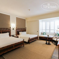 Feliz Hotel Boracay 