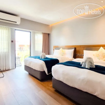 Pinnacle Resort and Villas Boracay 