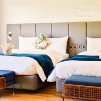 Pinnacle Resort and Villas Boracay 4*