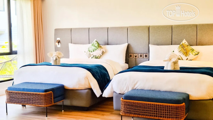 Pinnacle Resort and Villas Boracay