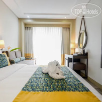 Belmont Hotel Boracay 