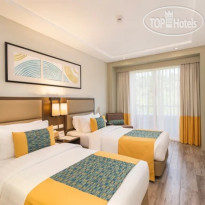 Belmont Hotel Boracay 