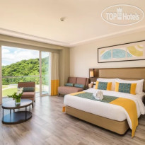 Belmont Hotel Boracay 