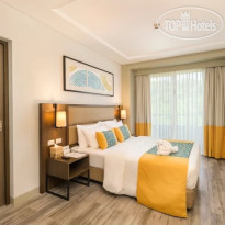 Belmont Hotel Boracay 
