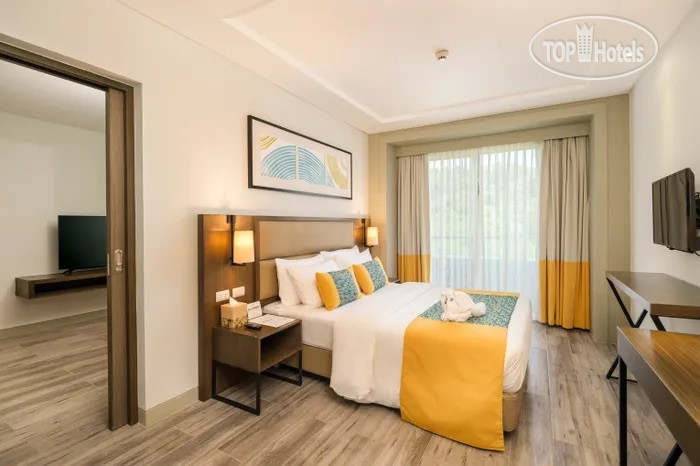 Belmont Hotel Boracay