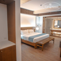 Mandarin White Sand Boracay 