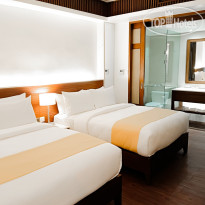 Mandarin White Sand Boracay 