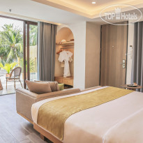 Mandarin Nest Boracay 