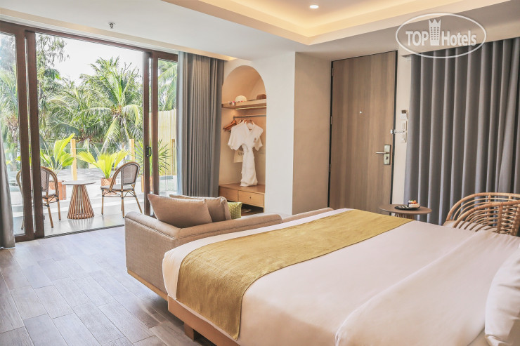 Mandarin Nest Boracay