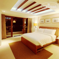 Signature Boracay Blue 