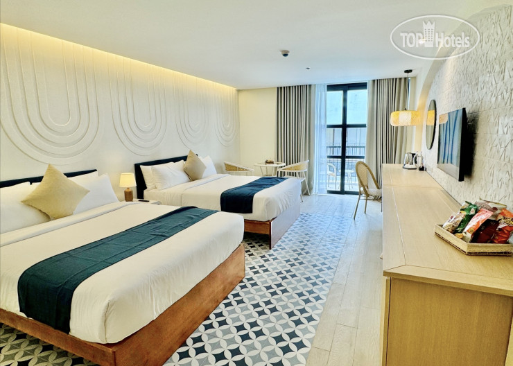 Ondus Boracay Resort