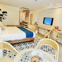Ondus Boracay Resort 