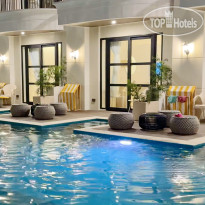 Ondus Boracay Resort 