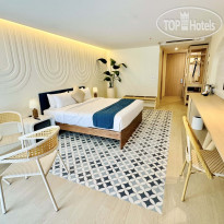 Ondus Boracay Resort 