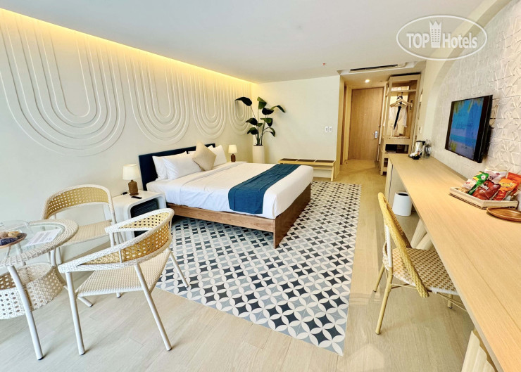 Ondus Boracay Resort