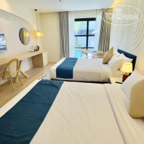 Ondus Boracay Resort 