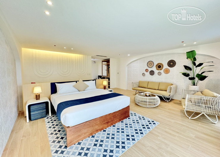 Ondus Boracay Resort