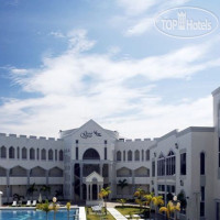 Grand Vista Resort 4*