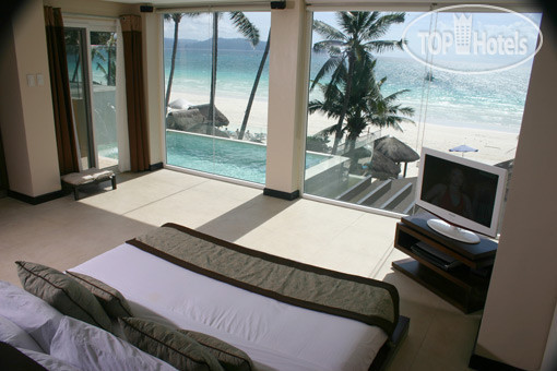 Фотографии отеля  Two Seasons Boracay 4*