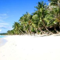Isla Boracay-South 