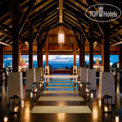 Shangri-La s Boracay Resort & Spa 5*
