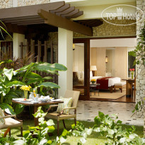 Shangri-La’s Boracay Resort & Spa 