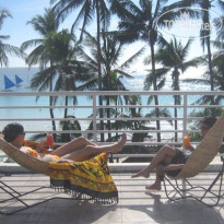 Beachcomber Resort Boracay 
