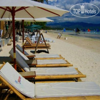 Beachcomber Resort Boracay 